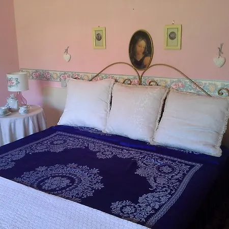 Farm stay La Magione Del Capitano