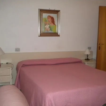 La Magione Del Capitano Farm stay
