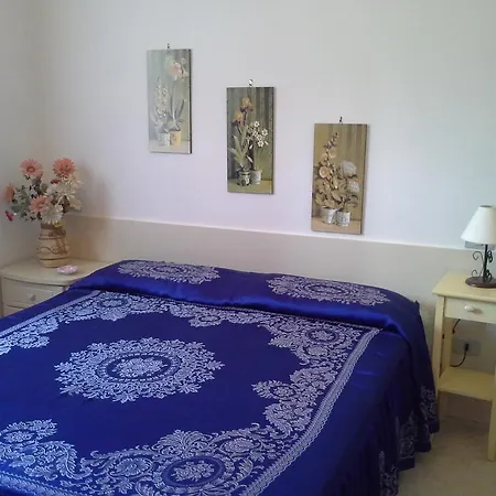 La Magione Del Capitano Alloggio per agriturismo *