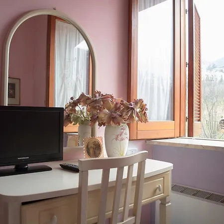 La Magione Del Capitano Alloggio per agriturismo Montecorvino Pugliano